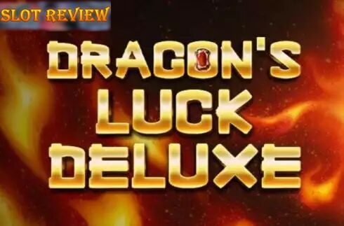 Dragons Luck Deluxe